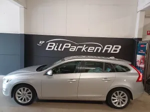 Volvo V60 2014